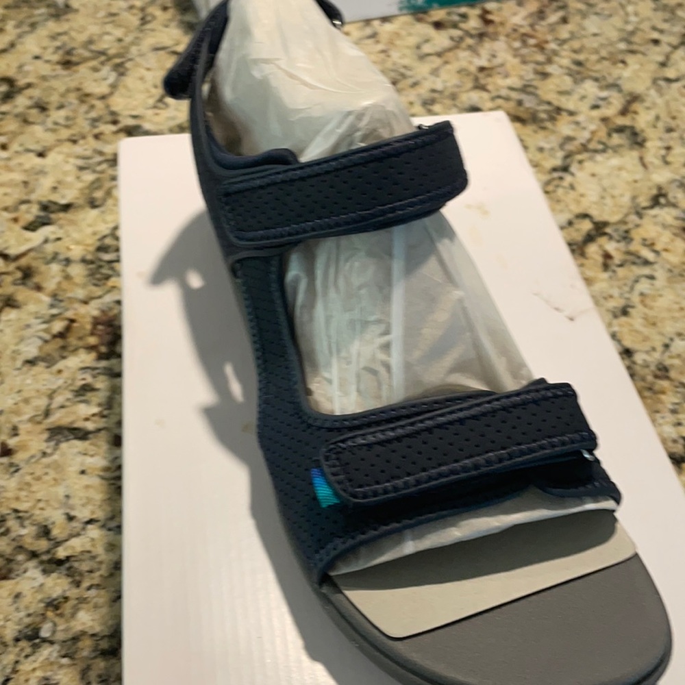 Never worn cloudsteppers